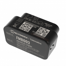 GPS ТРЕКЕР TELTONIKA FMB003