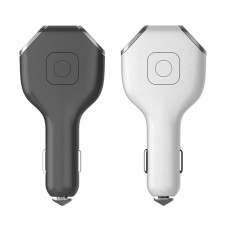 3G Автомобильное зарядное устройство GPS Трекер