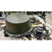 РЭБ Капюшон ФПВ-3 для грузового автомобиля