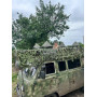 РЭБ Тетраэдр 3 внешних модуля