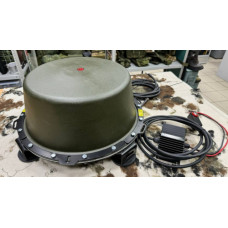 РЭБ Капюшон ФПВ-7 для легкового автомобиля