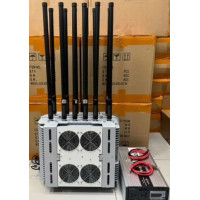 РЭБ Сумрак 350-6100 MHz